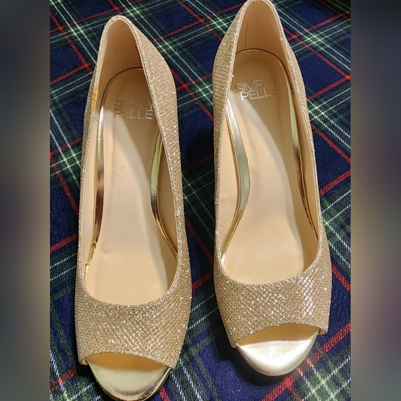 NWOT Simply Pelle - SIZE 7.5 - Picture 7 of 9